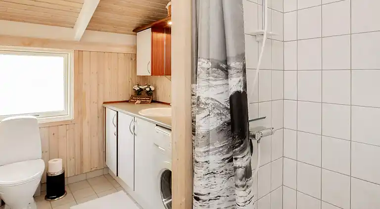 Casa vacanze in Frederikshavn