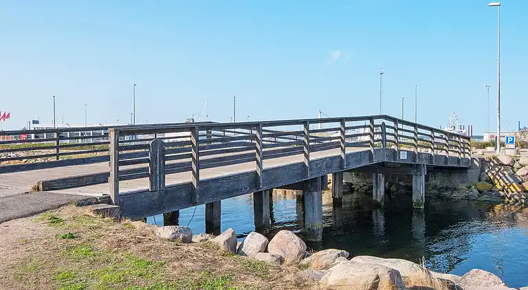 Vakantiehuis in Grenaa