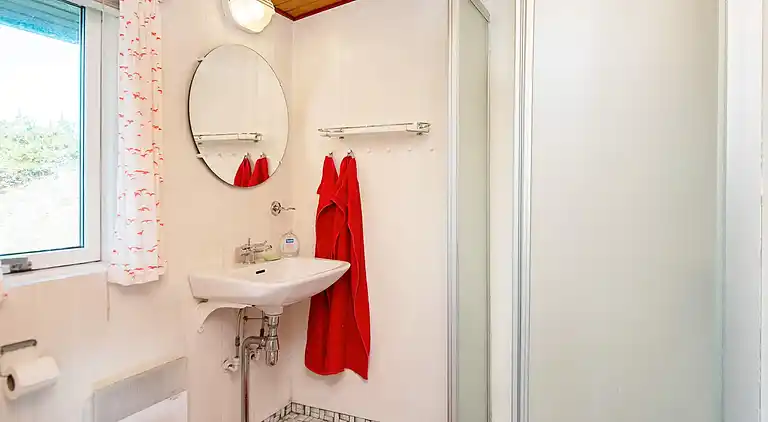 Holiday home in Rindby Strand