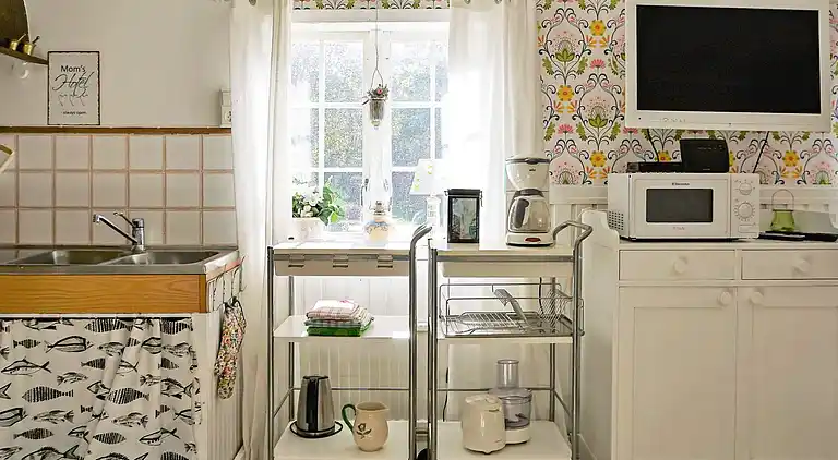 Sommerhus i Uddevalla