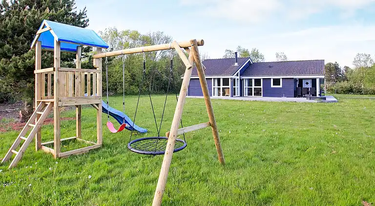 Casa vacanze in Bratten Strand