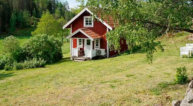 Sommerhus i Valdemarsvik V