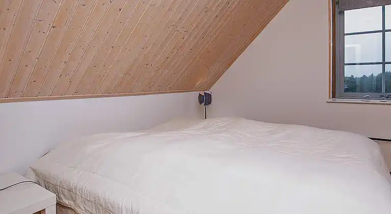 Sommerhus i Østerby Havn