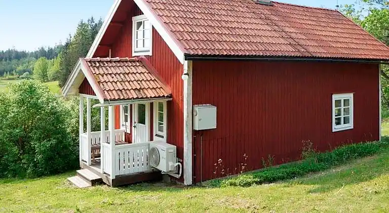 Sommerhus i Valdemarsvik V