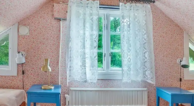 Sommerhus i Falkenberg N