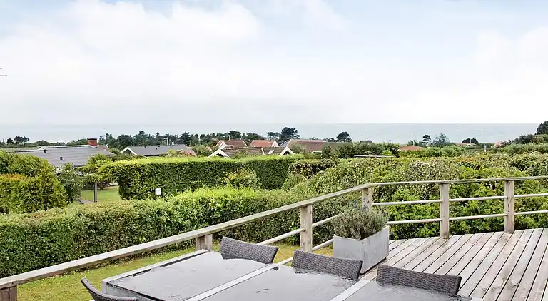 Sommerhus i Kalundborg