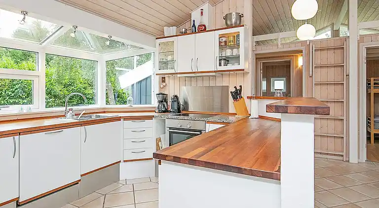 Sommerhus i Væggerløse