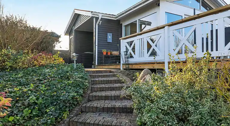 Holiday home in Kerteminde