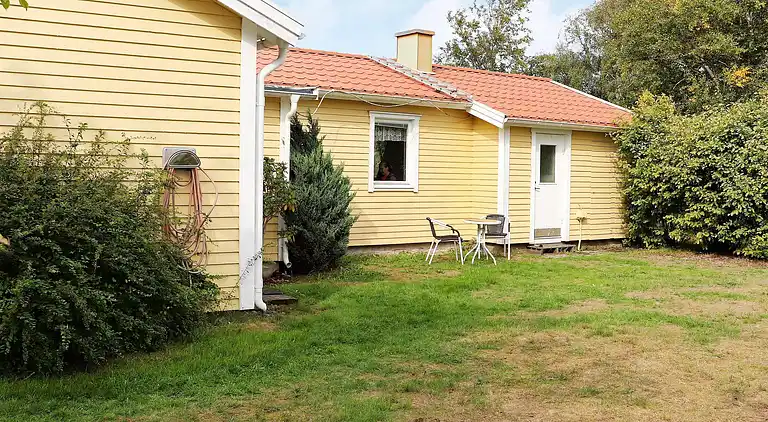 Sommerhus i Falkenberg S