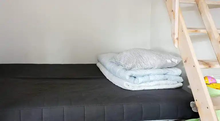 Vakantiehuis in Øster Hurup