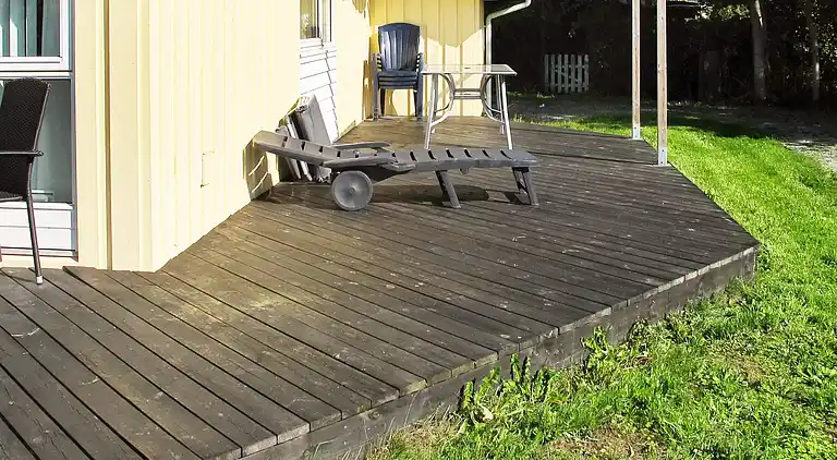 Holiday home in Korsør