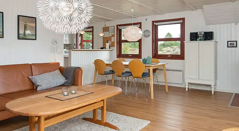 Holiday home in Havneby