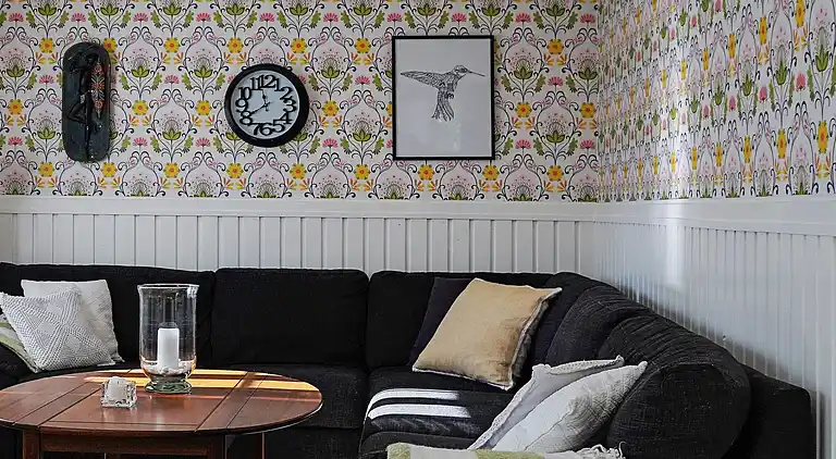 Sommerhus i Uddevalla