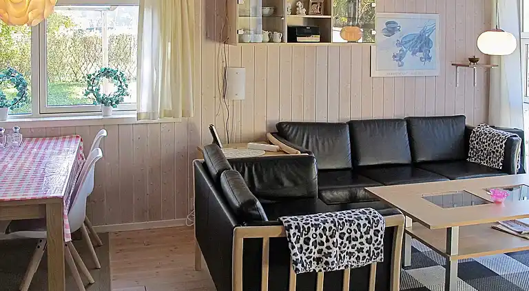 Holiday home in Korsør
