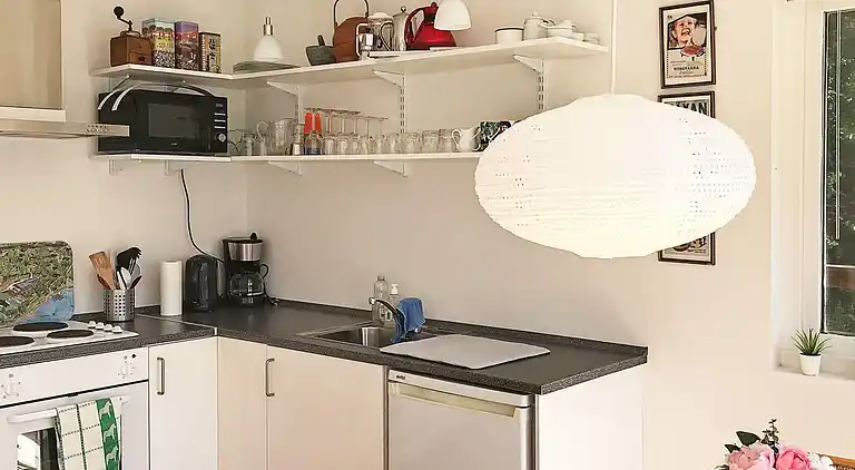 Holiday home in Höör S