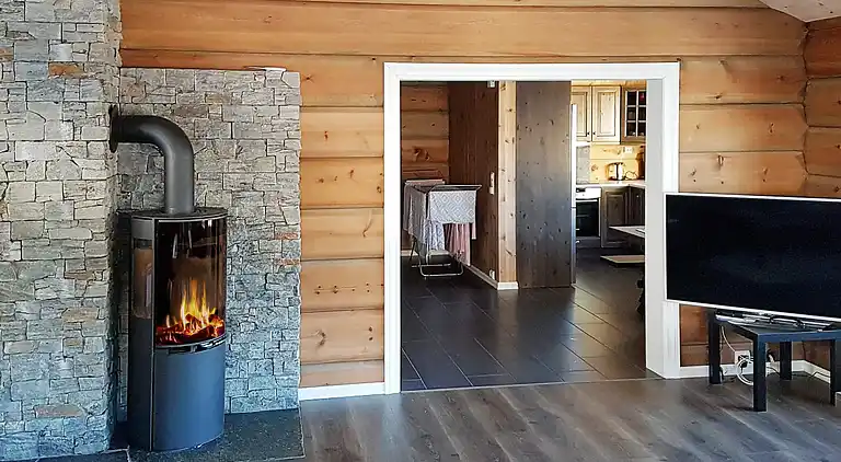 Holiday home in Stryn