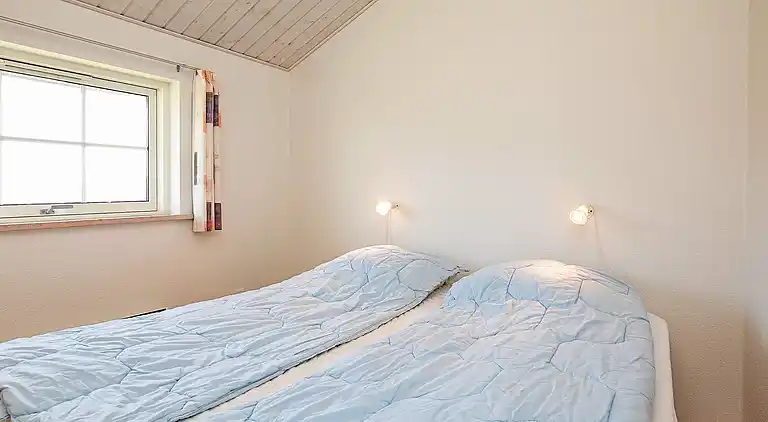 Semesterbostad i Løkken