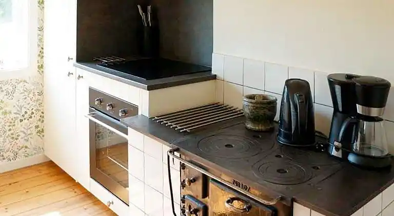 Sommerhus i Valdemarsvik V