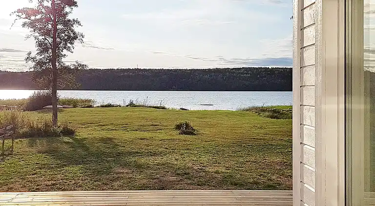 Holiday home in Melldala