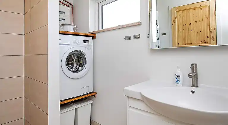 Vakantiehuis in Løkken