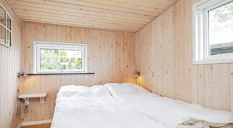 Vakantiehuis in Esbjerg V