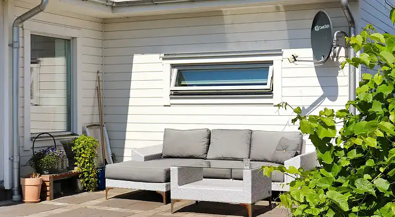 Sommerhus i Falkenberg V