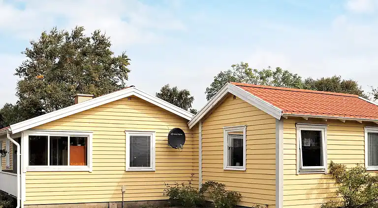 Sommerhus i Falkenberg S