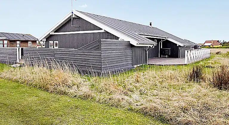 Holiday home in Lemvig