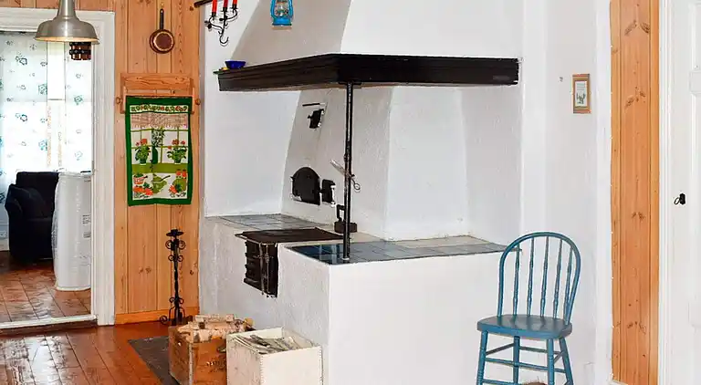 Holiday home in Högsby NV