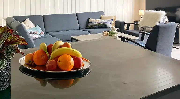 Holiday home in Øklandsvåg