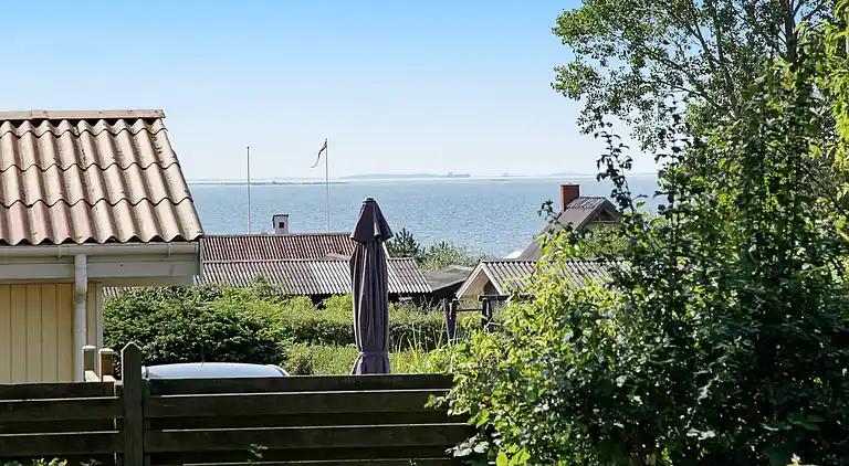 Sommerhus i Kalundborg