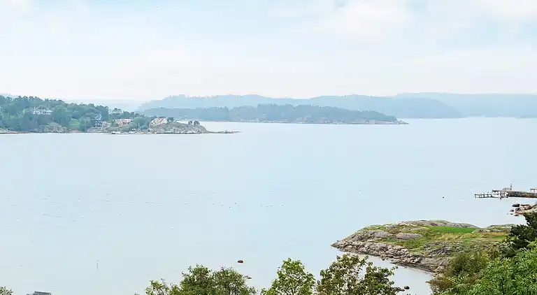 Holiday home in Uddevalla