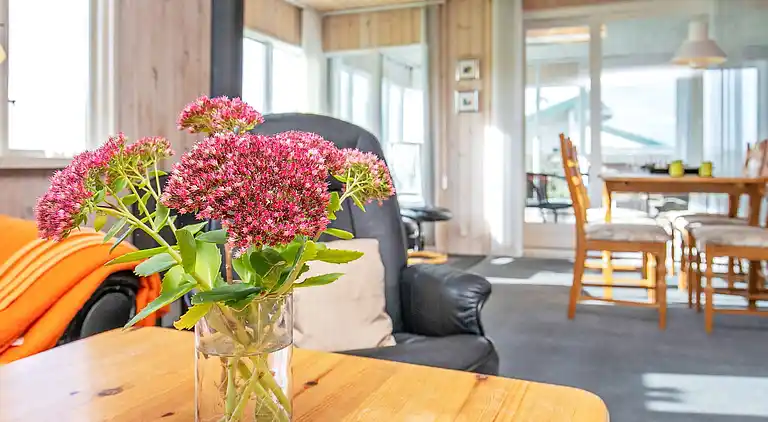 Sommerhus i Spøttrup