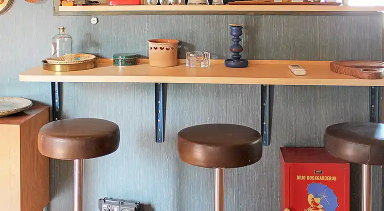 Holiday home in Skaven