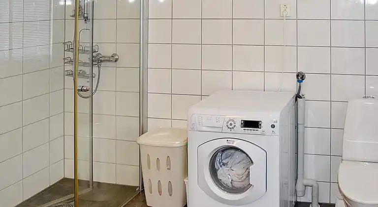 Holiday home in Bjorli