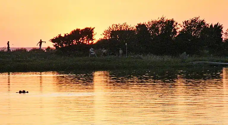 Sommerhus i Borgholm C