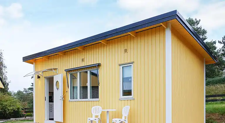 Sommerhus i Strömstad