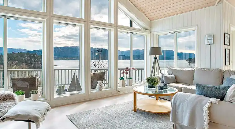 Holiday home in Sveio