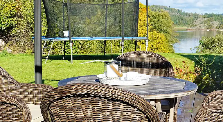 Holiday home in Uddevalla