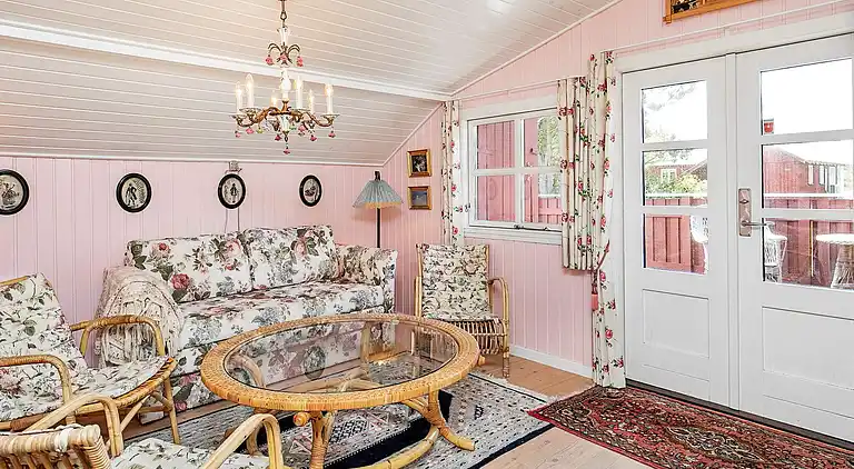 Vakantiehuis in Thisted