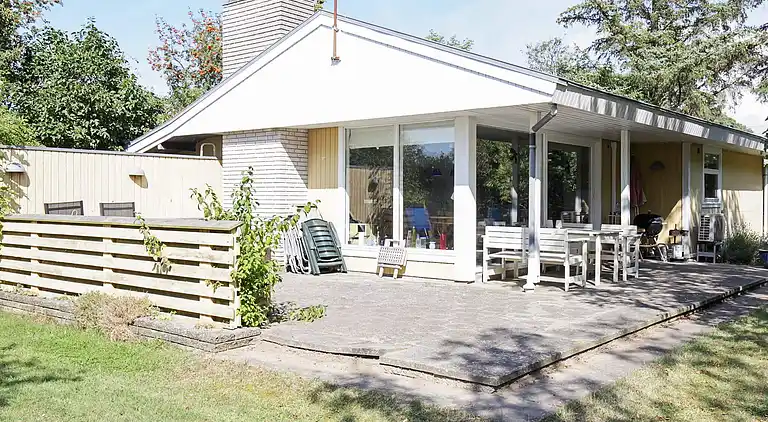 Sommerhus i Kalundborg