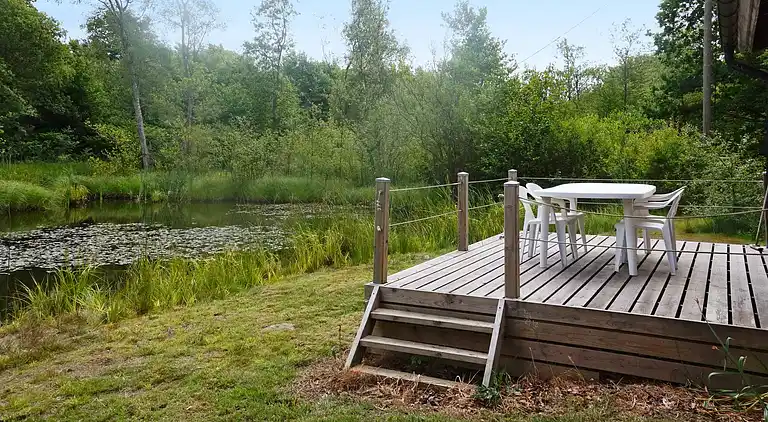 Holiday home in Tomelilla Ö