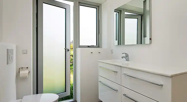 Holiday home in Sønderstrand