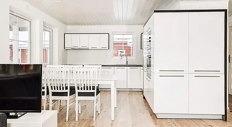 Sommerhus i Torsby N