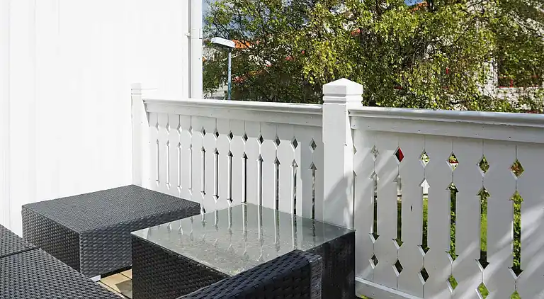 Holiday home in Hunnebostrand