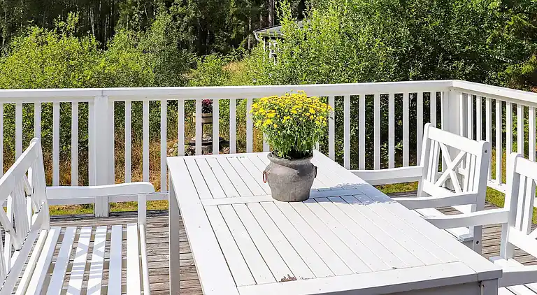 Holiday home in Laholm Ö