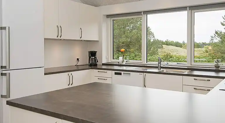 Sommerhus i Bindslev