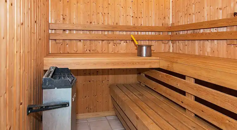 Holiday home in Fjellerup Strand