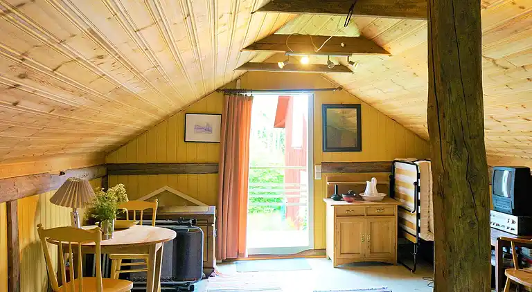 Holiday home in Falköping Ö