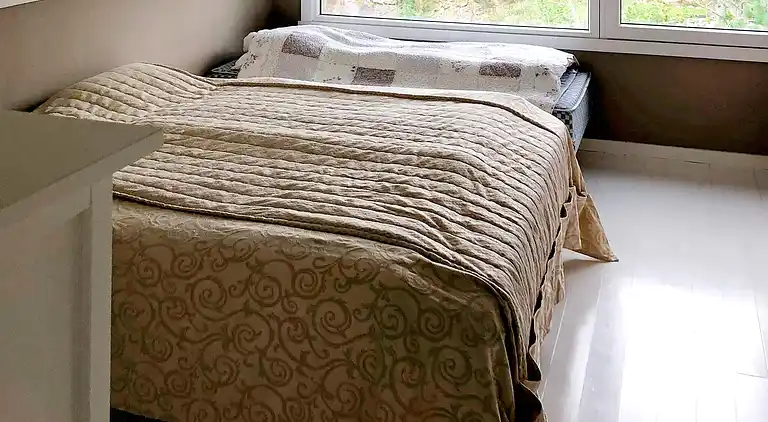 Sommerhus i Lindesnes kommune